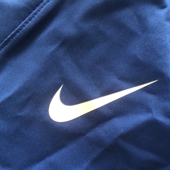 Nike baseball warmup pullover - Picture 3 of 8